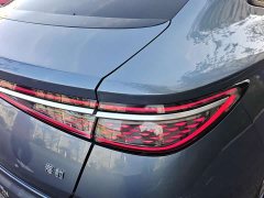 BYD Seal Glory Edition DM-i 1.5L 121km Luxury - фото 11