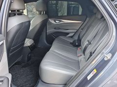 BYD Seal Glory Edition DM-i 1.5L 121km Luxury - фото 15