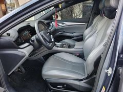 BYD Seal Glory Edition DM-i 1.5L 121km Luxury - фото 16