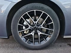 BYD Seal Glory Edition DM-i 1.5L 121km Luxury - фото 19