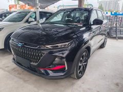 Changan Oushang X7 PLUS Comfort Edition 1.5T Automatic Luxury 7-Seater - фото 1