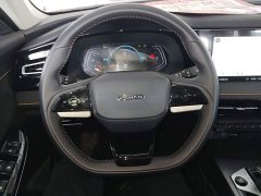 Changan Oushang X7 PLUS Comfort Edition 1.5T Automatic Luxury 7-Seater - фото 10