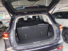 Changan Oushang X7 PLUS Comfort Edition 1.5T Automatic Luxury 7-Seater - фото 18