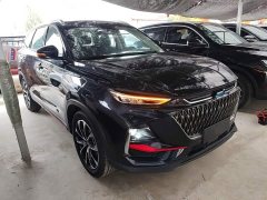 Changan Oushang X7 PLUS Comfort Edition 1.5T Automatic Luxury 7-Seater - фото 3