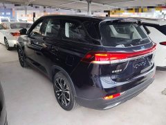 Changan Oushang X7 PLUS Comfort Edition 1.5T Automatic Luxury 7-Seater - фото 4