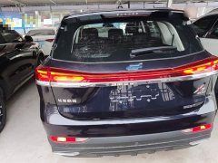 Changan Oushang X7 PLUS Comfort Edition 1.5T Automatic Luxury 7-Seater - фото 5