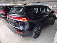 Changan Oushang X7 PLUS Comfort Edition 1.5T Automatic Luxury 7-Seater - фото 6