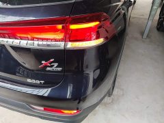 Changan Oushang X7 PLUS Comfort Edition 1.5T Automatic Luxury 7-Seater - фото 7
