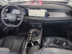 Changan Oushang X7 PLUS Comfort Edition 1.5T Automatic Luxury 7-Seater - фото 9