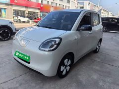 Wuling Hongguang MINIEV Fourth Generation Four-Door Advanced Edition - photo 1