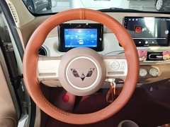 Wuling Hongguang MINIEV Fourth Generation Four-Door Advanced Edition - photo 10
