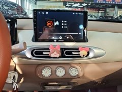 Wuling Hongguang MINIEV Fourth Generation Four-Door Advanced Edition - photo 12
