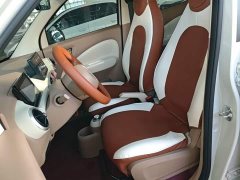 Wuling Hongguang MINIEV Fourth Generation Four-Door Advanced Edition - photo 14