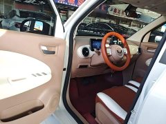 Wuling Hongguang MINIEV Fourth Generation Four-Door Advanced Edition - photo 15