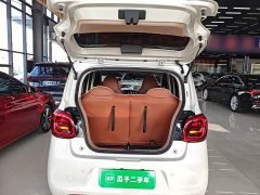 Wuling Hongguang MINIEV Fourth Generation Four-Door Advanced Edition - photo 18
