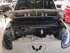 Wuling Hongguang MINIEV Fourth Generation Four-Door Advanced Edition - photo 19