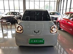 Wuling Hongguang MINIEV Fourth Generation Four-Door Advanced Edition - photo 2