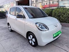 Wuling Hongguang MINIEV Fourth Generation Four-Door Advanced Edition - photo 3