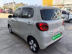 Wuling Hongguang MINIEV Fourth Generation Four-Door Advanced Edition - photo 4
