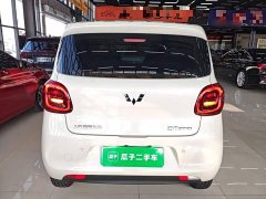 Wuling Hongguang MINIEV Fourth Generation Four-Door Advanced Edition - photo 5