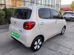 Wuling Hongguang MINIEV Fourth Generation Four-Door Advanced Edition - photo 6