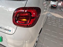 Wuling Hongguang MINIEV Fourth Generation Four-Door Advanced Edition - photo 7