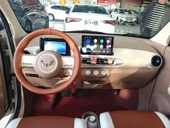 Wuling Hongguang MINIEV Fourth Generation Four-Door Advanced Edition - photo 9