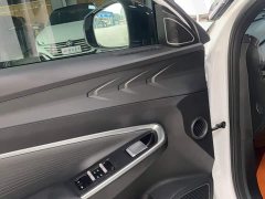 Geely Boyue COOL 1.5TD Smart Connect - ფოტო 11