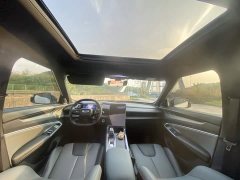 Geely Boyue COOL 1.5TD Smart Connect - ფოტო 14