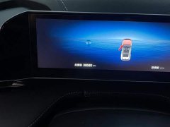Geely Boyue COOL 1.5TD Smart Connect - ფოტო 2