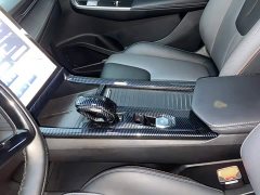 Geely Boyue COOL 1.5TD Smart Connect - ფოტო 3