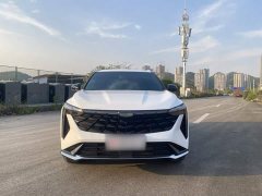 Geely Boyue COOL 1.5TD Smart Connect - ფოტო 4