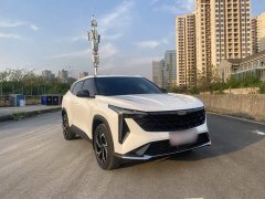Geely Boyue COOL 1.5TD Smart Connect - ფოტო 5