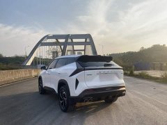 Geely Boyue COOL 1.5TD Smart Connect - ფოტო 7