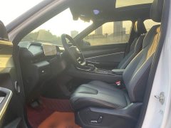 Geely Boyue COOL 1.5TD Smart Connect - ფოტო 8