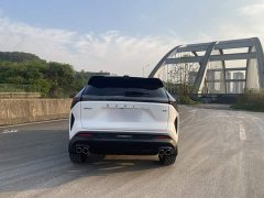 Geely Boyue COOL 1.5TD Smart Connect - ფოტო 9