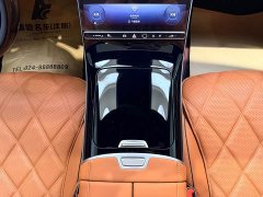 Mercedes-Benz Maybach S-Class S 480 4MATIC - ფოტო 17