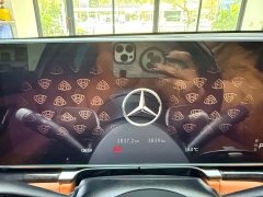 Mercedes-Benz Maybach S-Class S 480 4MATIC - ფოტო 19