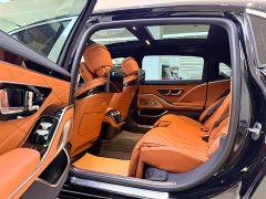 Mercedes-Benz Maybach S-Class S 480 4MATIC - ფოტო 8
