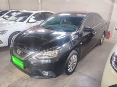 Nissan Sylphy Classic 1.6XL CVT Luxury - photo 1