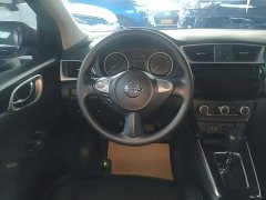 Nissan Sylphy Classic 1.6XL CVT Luxury - photo 10