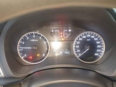 Nissan Sylphy Classic 1.6XL CVT Luxury - photo 11