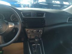 Nissan Sylphy Classic 1.6XL CVT Luxury - photo 12
