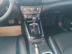 Nissan Sylphy Classic 1.6XL CVT Luxury - photo 13