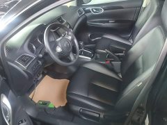 Nissan Sylphy Classic 1.6XL CVT Luxury - photo 14