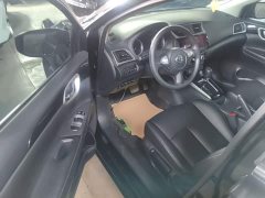 Nissan Sylphy Classic 1.6XL CVT Luxury - photo 15