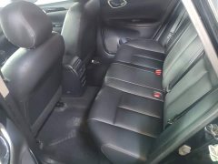 Nissan Sylphy Classic 1.6XL CVT Luxury - photo 16