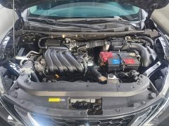 Nissan Sylphy Classic 1.6XL CVT Luxury - photo 19