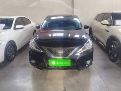 Nissan Sylphy Classic 1.6XL CVT Luxury - photo 2
