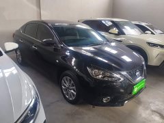 Nissan Sylphy Classic 1.6XL CVT Luxury - photo 3